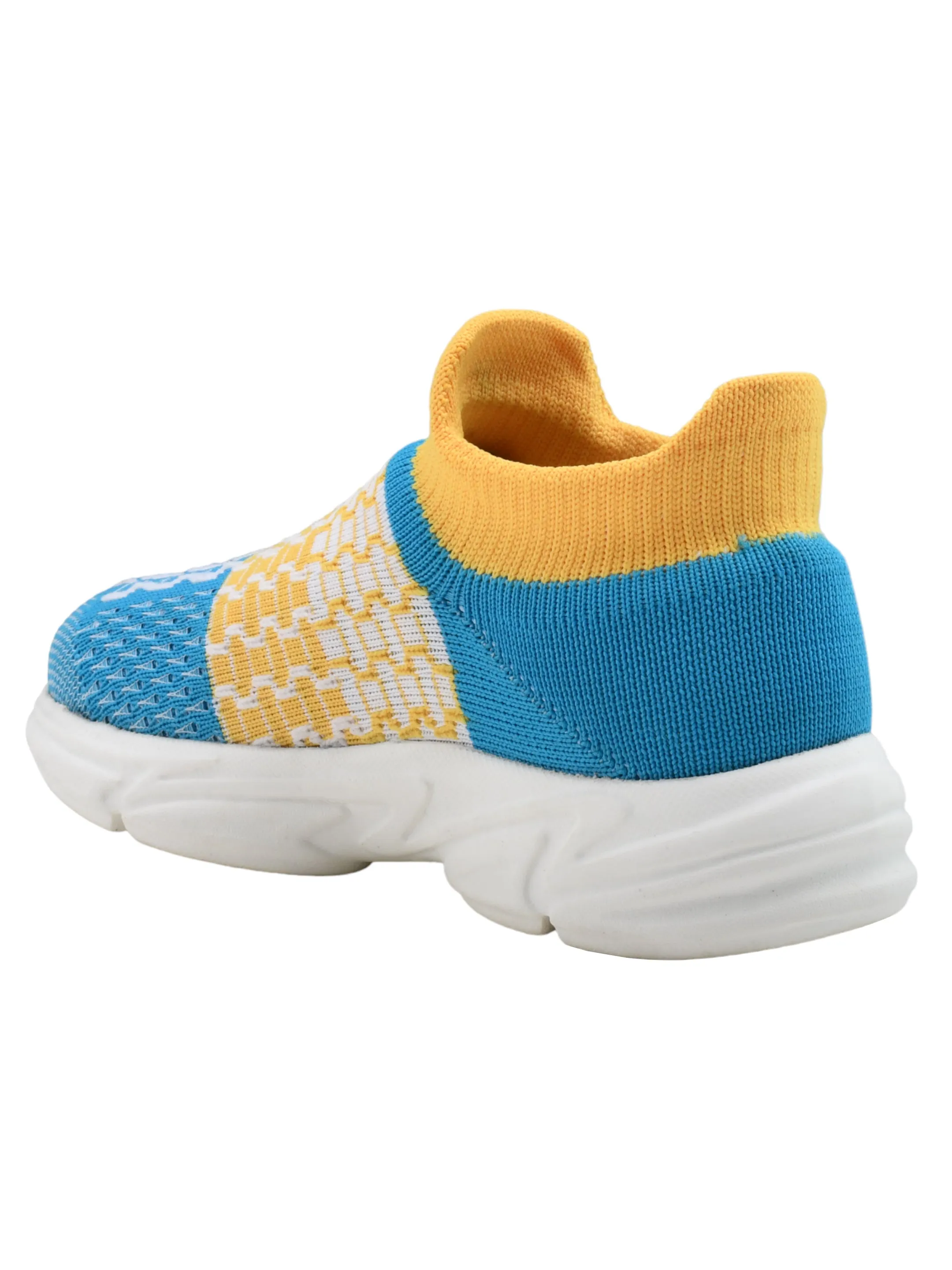 Ajanta Kid Sports Shoe EK2004
