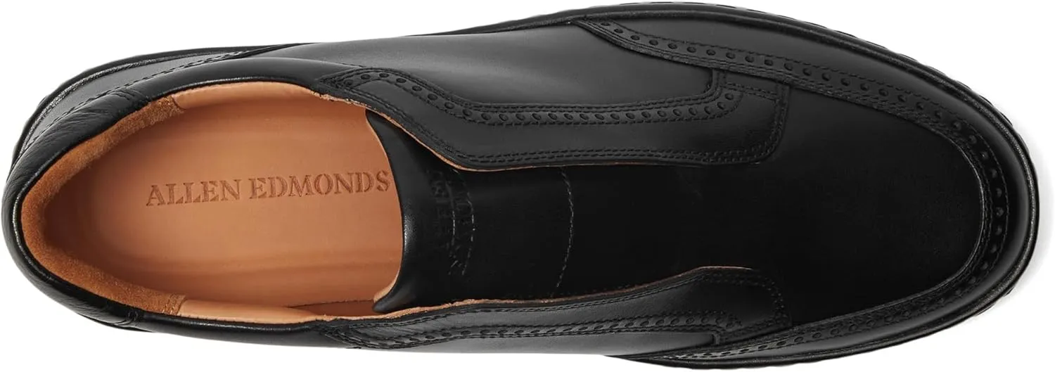 Allen Edmonds Men's Beckett Slip-on Shoes Sneaker