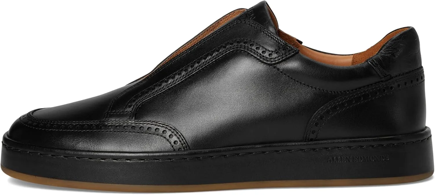 Allen Edmonds Men's Beckett Slip-on Shoes Sneaker