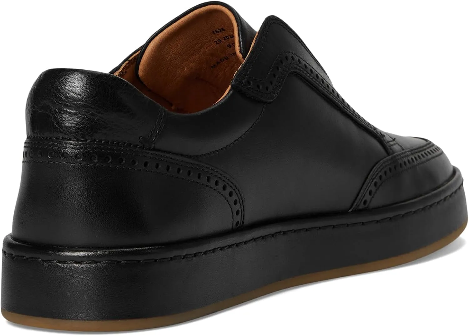 Allen Edmonds Men's Beckett Slip-on Shoes Sneaker