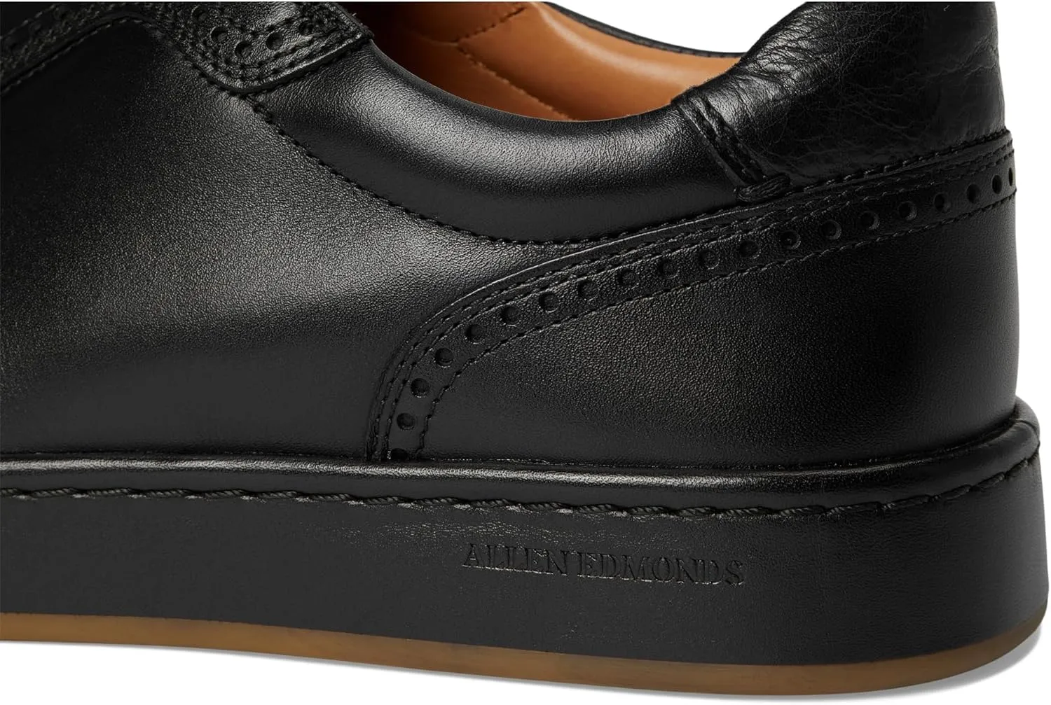 Allen Edmonds Men's Beckett Slip-on Shoes Sneaker