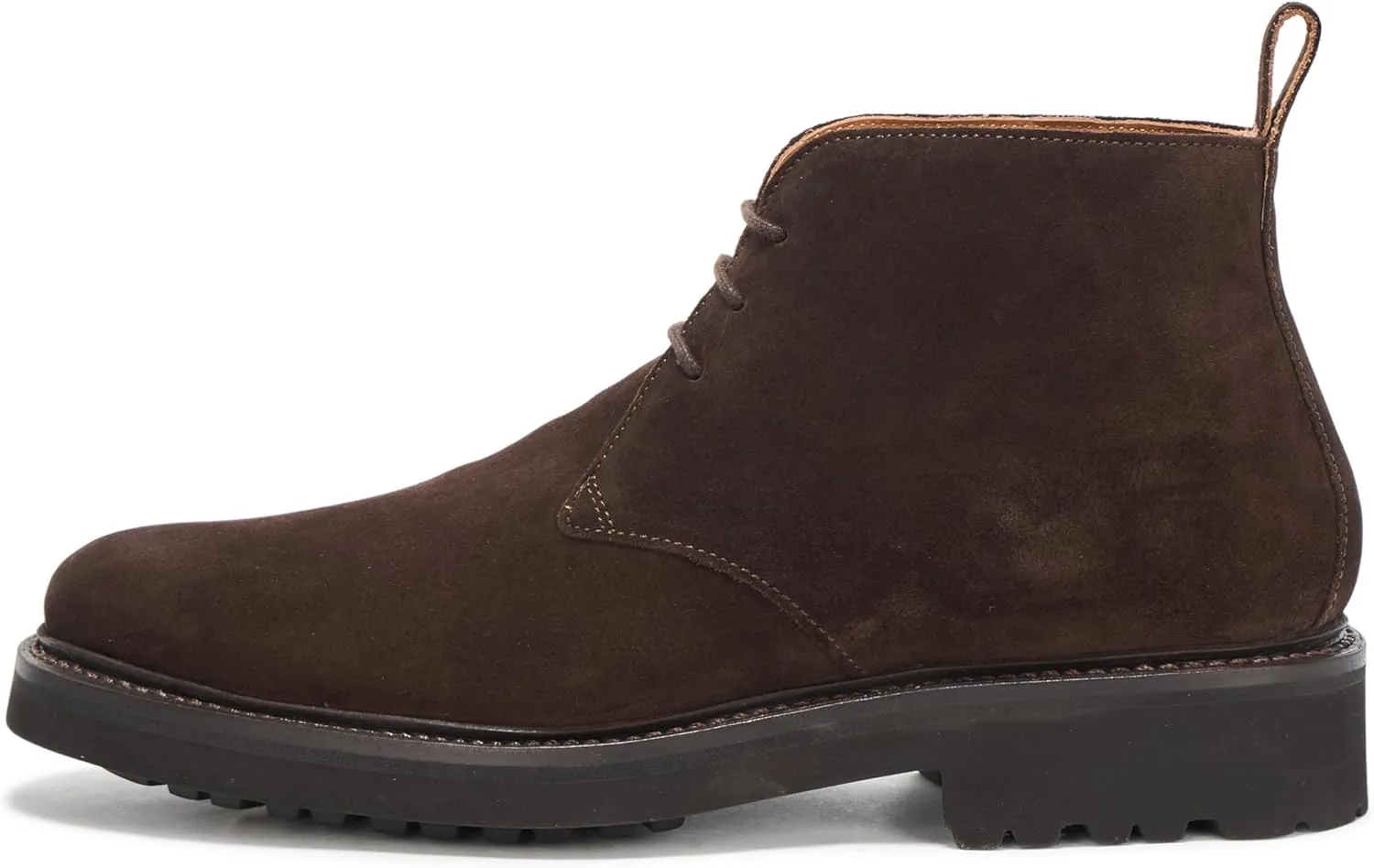 Allen Edmonds Men's Classic Fashion Boot