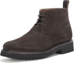 Allen Edmonds Men's Classic Fashion Boot