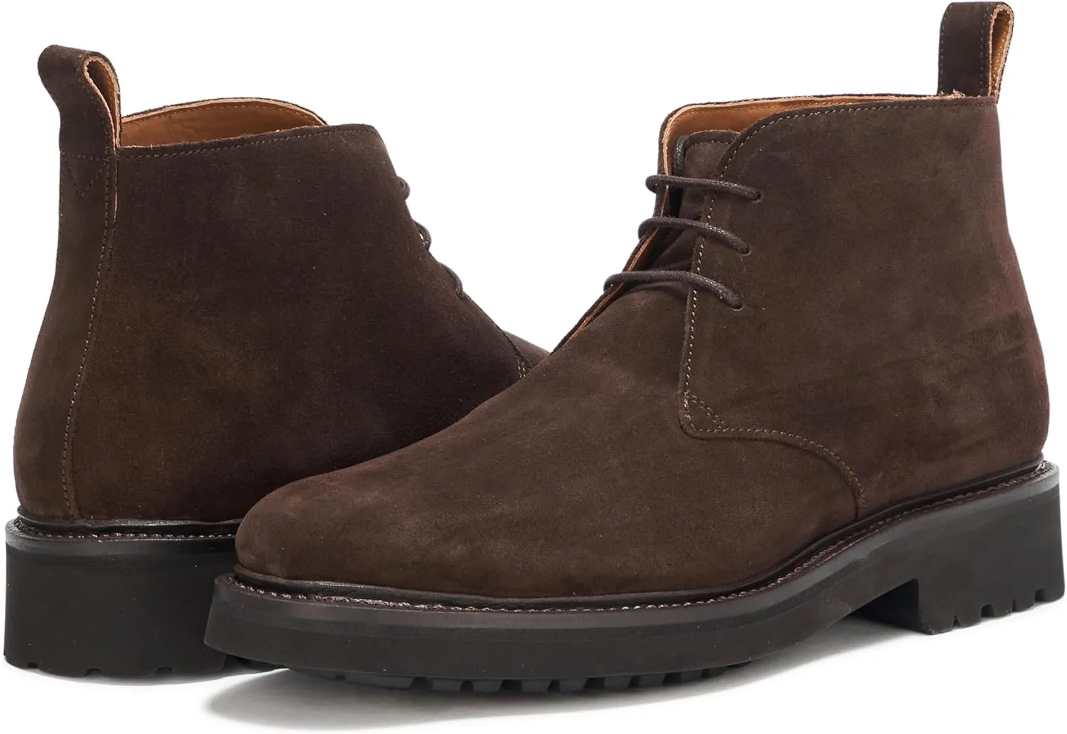 Allen Edmonds Men's Classic Fashion Boot
