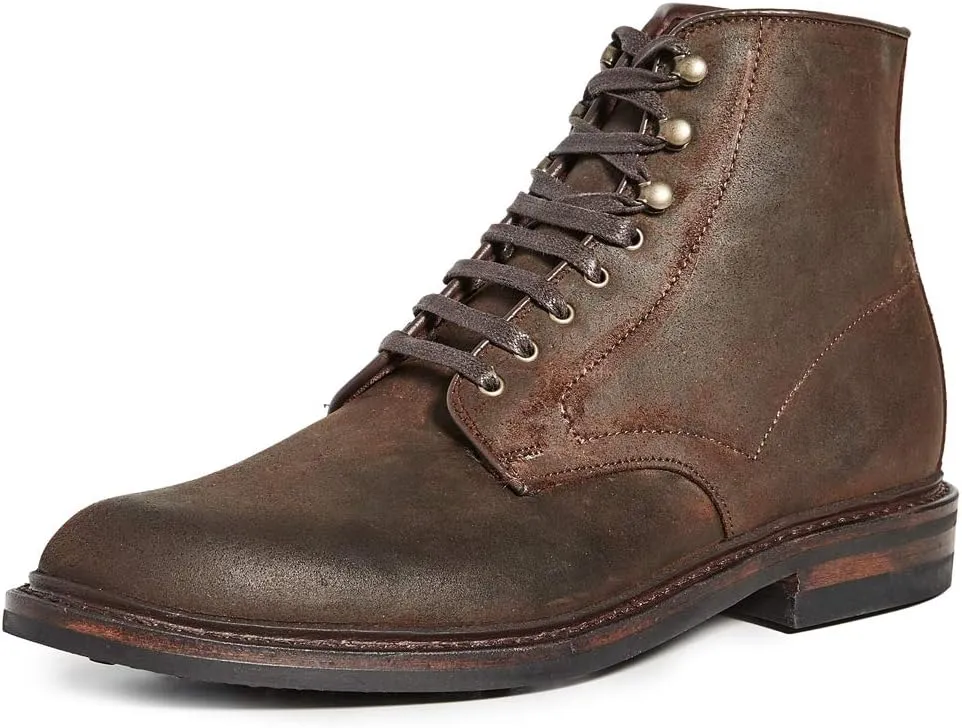 Allen Edmonds Men's Higgins Mill Boot