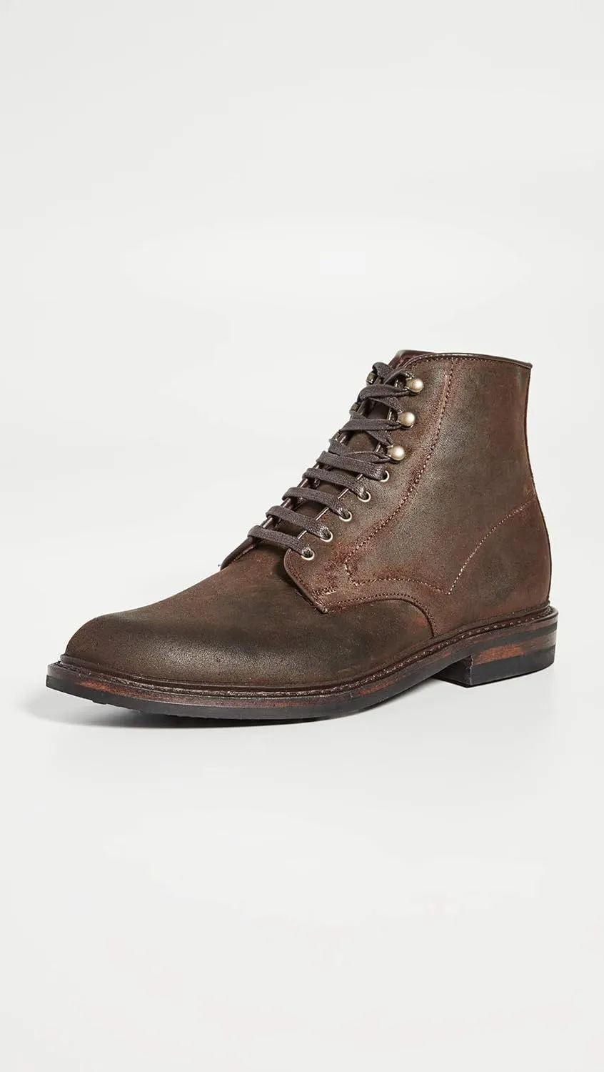 Allen Edmonds Men's Higgins Mill Boot