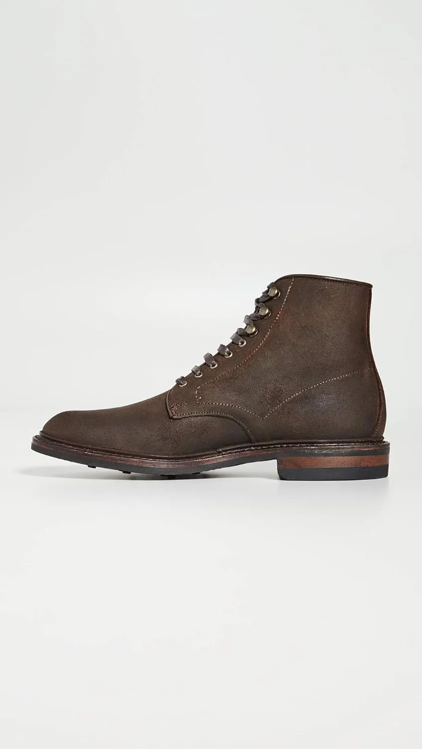 Allen Edmonds Men's Higgins Mill Boot