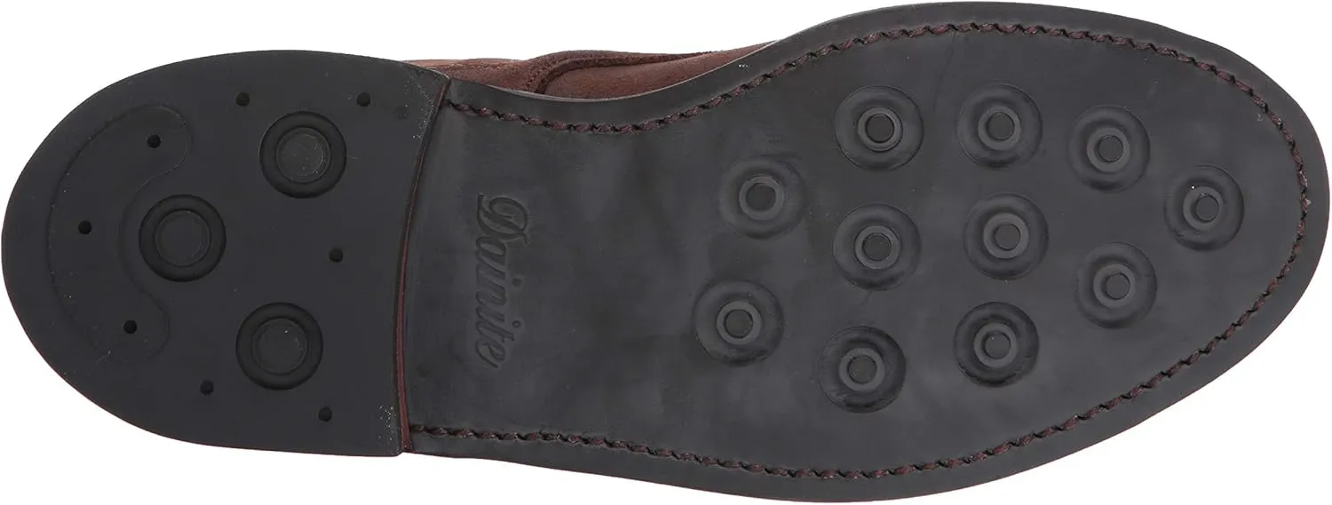 Allen Edmonds Men's Higgins Mill Boot