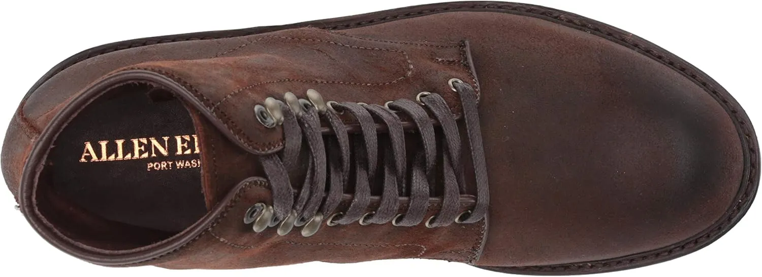Allen Edmonds Men's Higgins Mill Boot