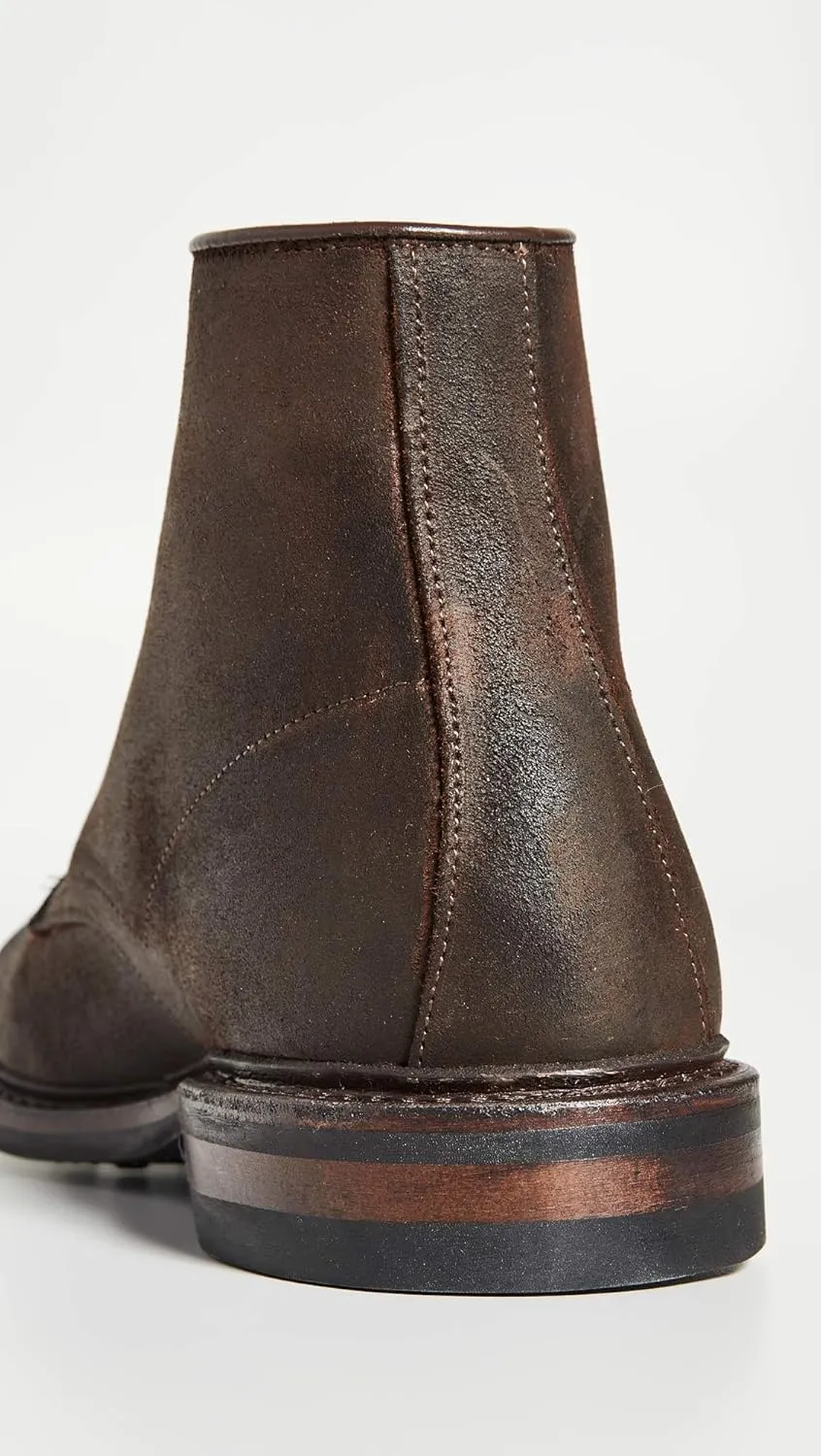 Allen Edmonds Men's Higgins Mill Boot