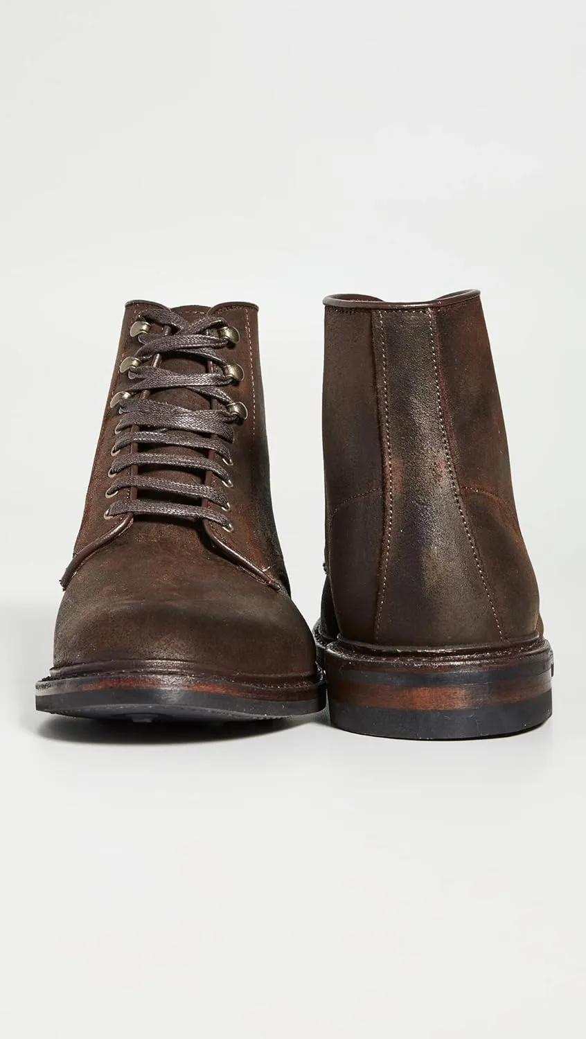 Allen Edmonds Men's Higgins Mill Boot