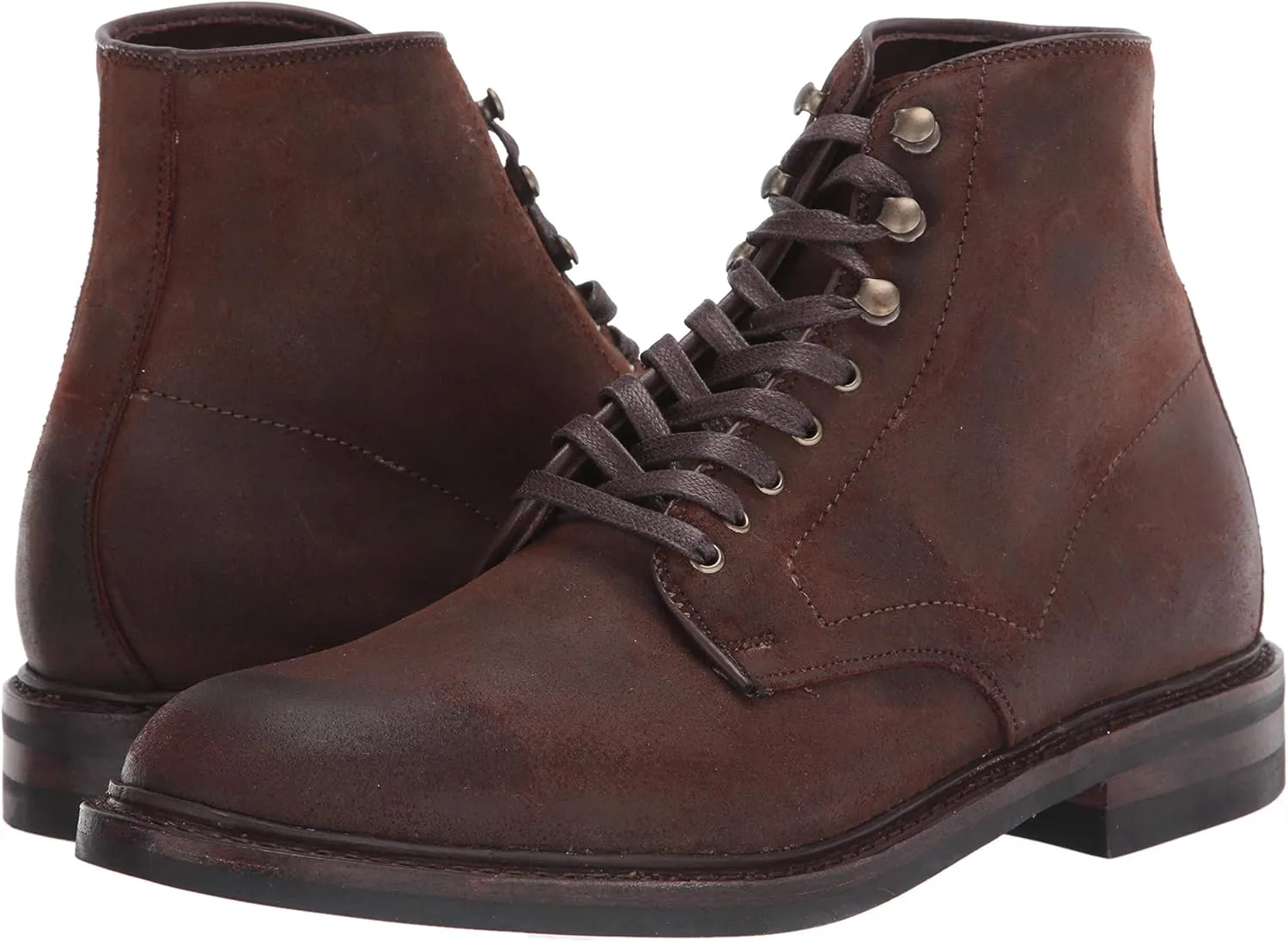 Allen Edmonds Men's Higgins Mill Boot