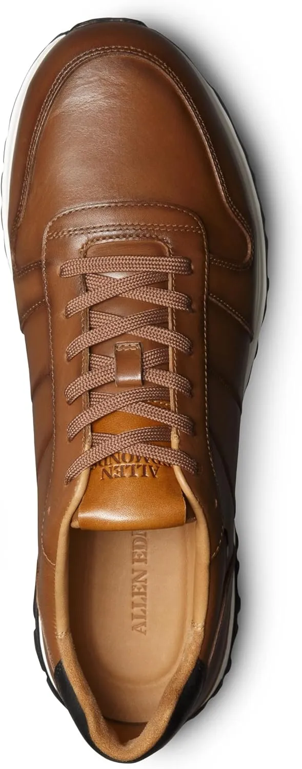 Allen Edmonds Men's Lawson Sneaker