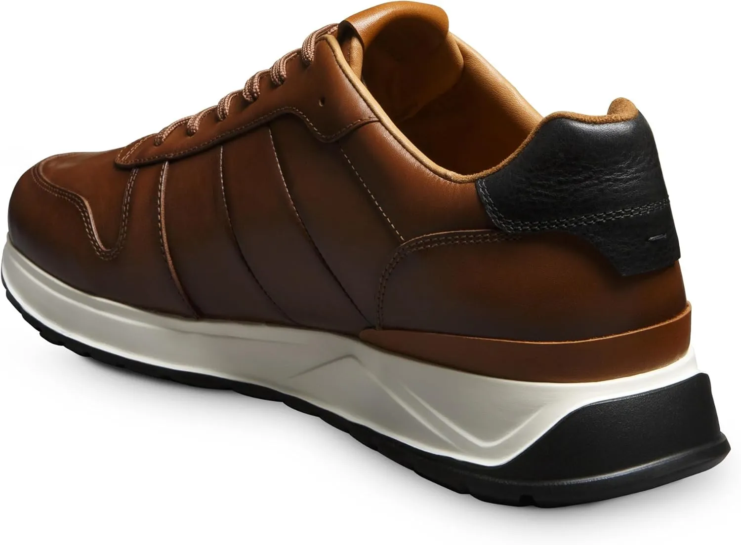 Allen Edmonds Men's Lawson Sneaker