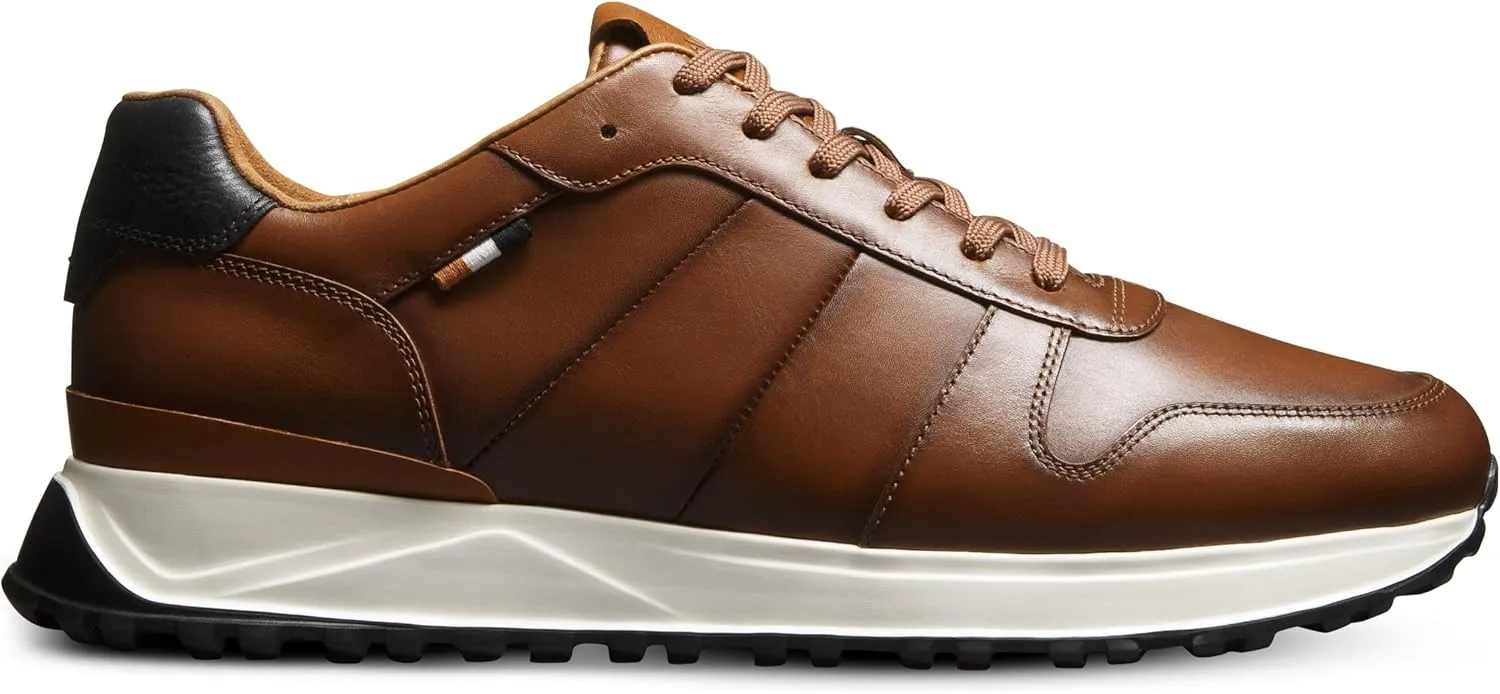 Allen Edmonds Men's Lawson Sneaker