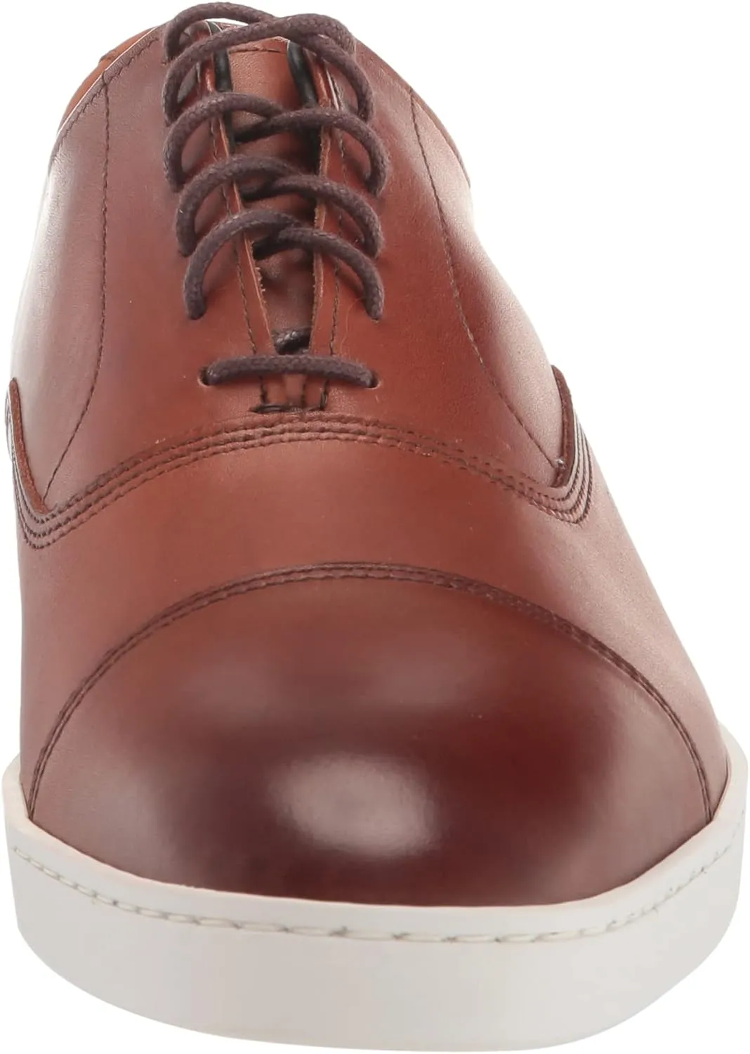 Allen Edmonds Men's Park Sneaker Cap Toes