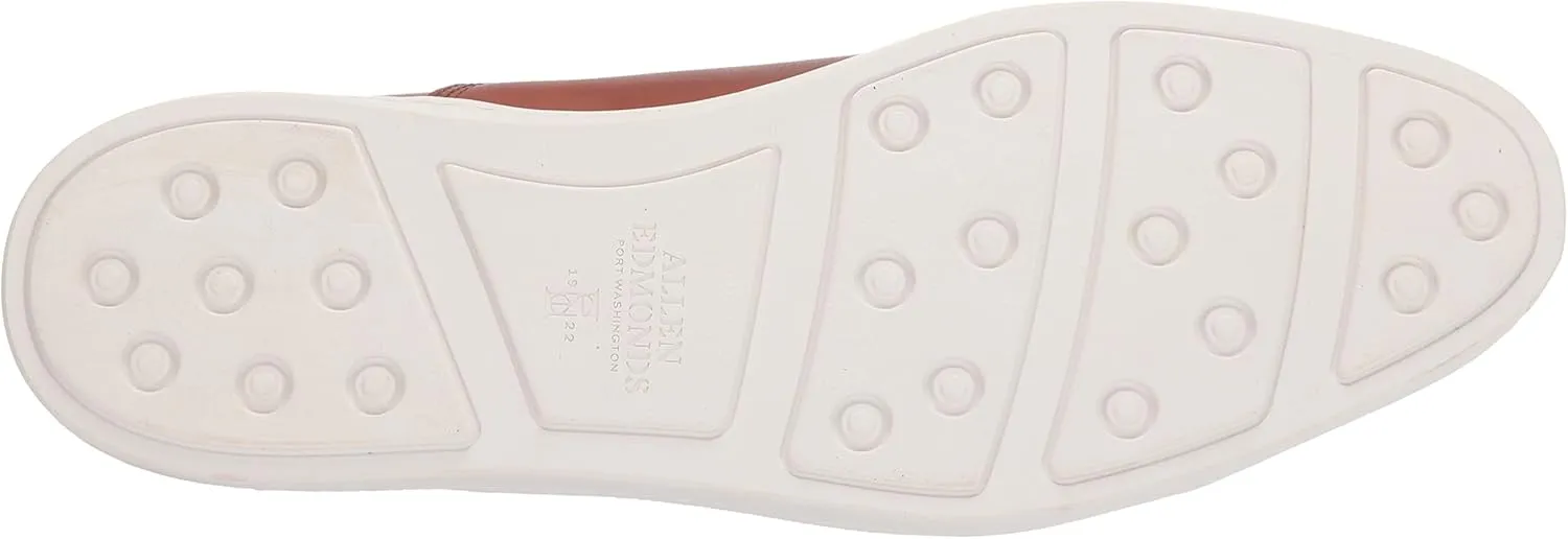 Allen Edmonds Men's Park Sneaker Cap Toes