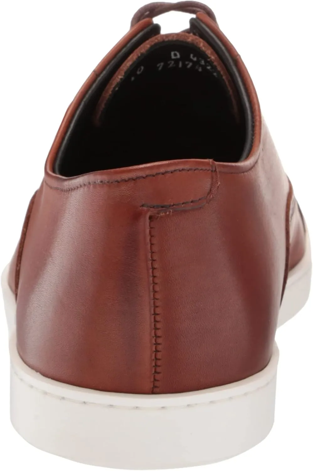 Allen Edmonds Men's Park Sneaker Cap Toes