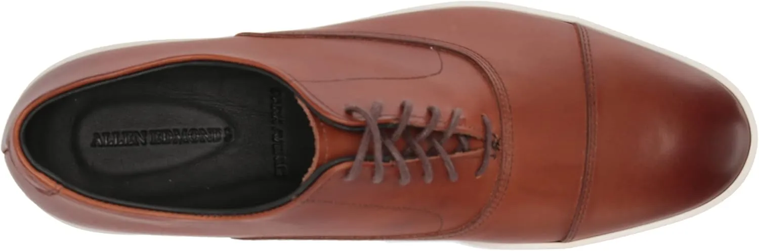 Allen Edmonds Men's Park Sneaker Cap Toes