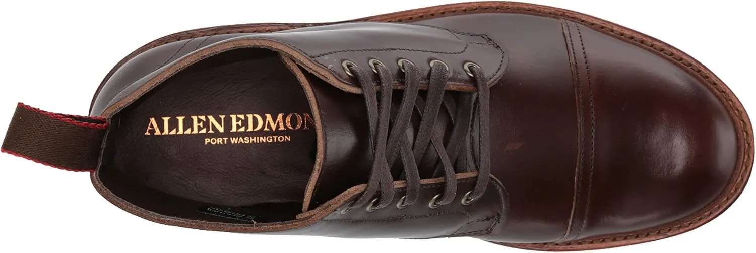 Allen Edmonds Men's Patton Wp Oxford Boot