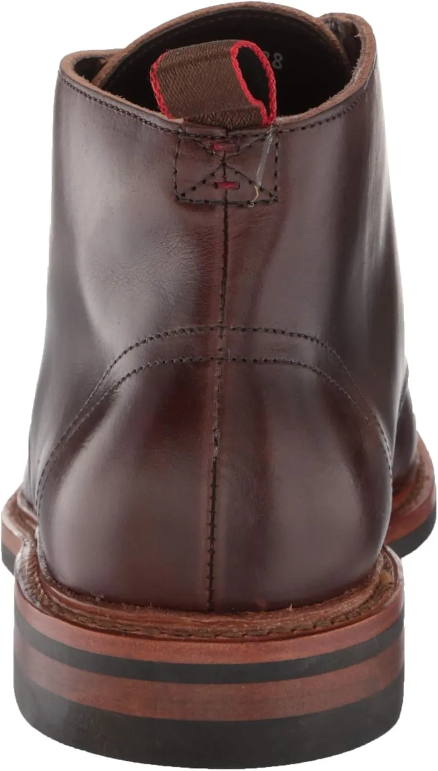 Allen Edmonds Men's Patton Wp Oxford Boot