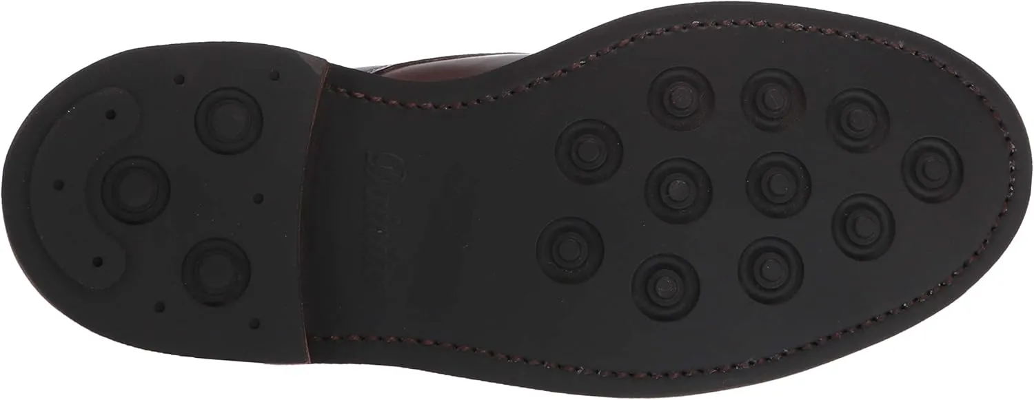 Allen Edmonds Men's Patton Wp Oxford Boot