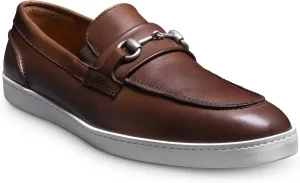 Allen Edmonds Men's Randolph Bit Sneaker