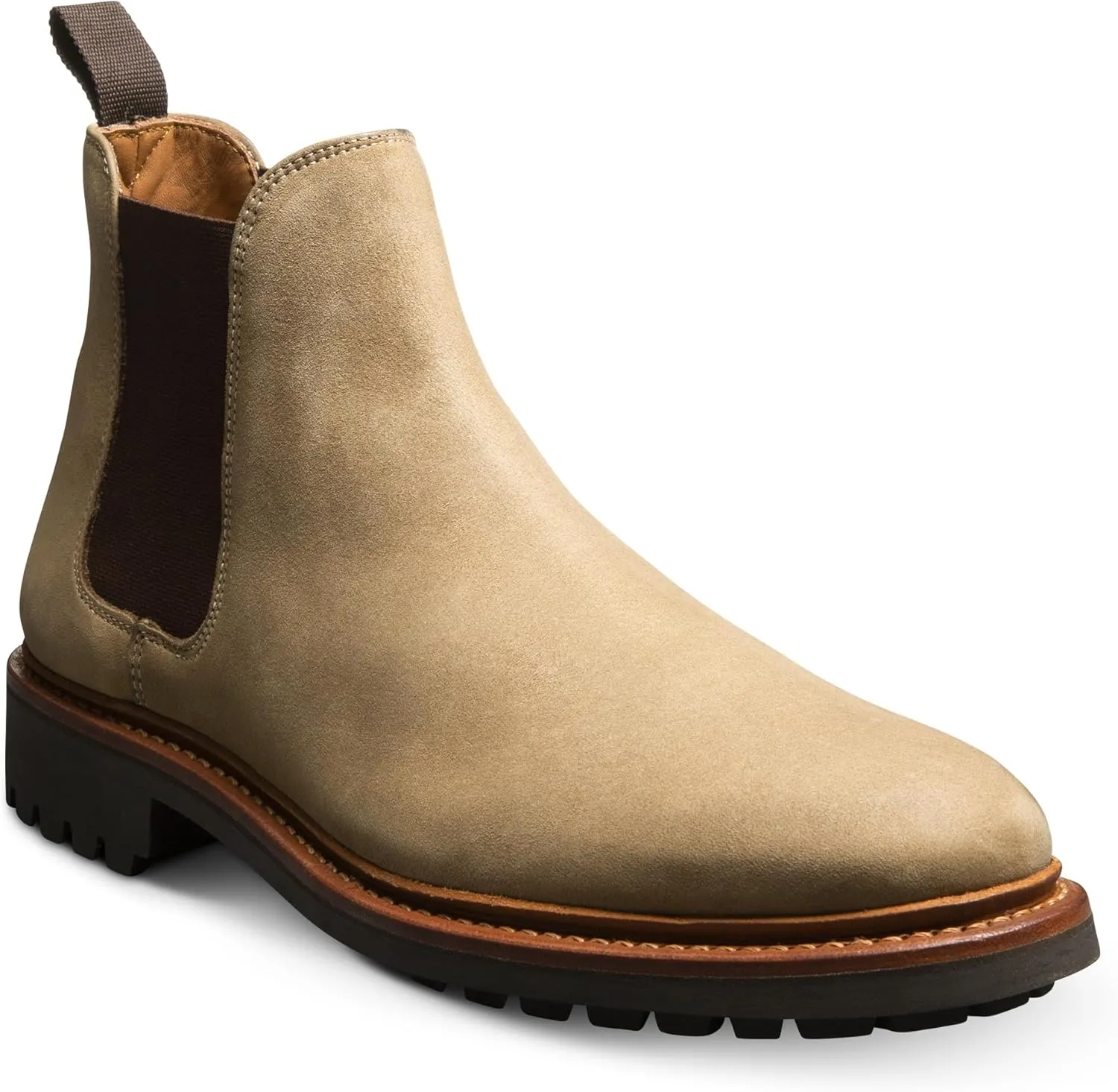 Allen Edmonds Men's Wren Chelsea Boot