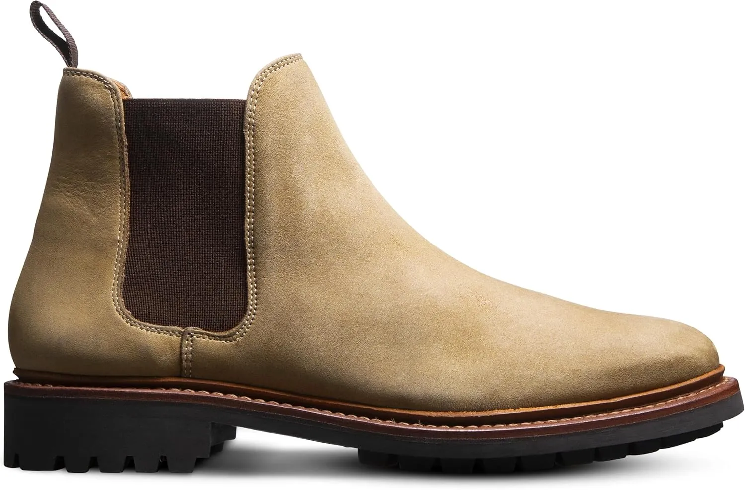 Allen Edmonds Men's Wren Chelsea Boot