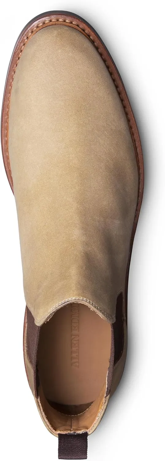 Allen Edmonds Men's Wren Chelsea Boot