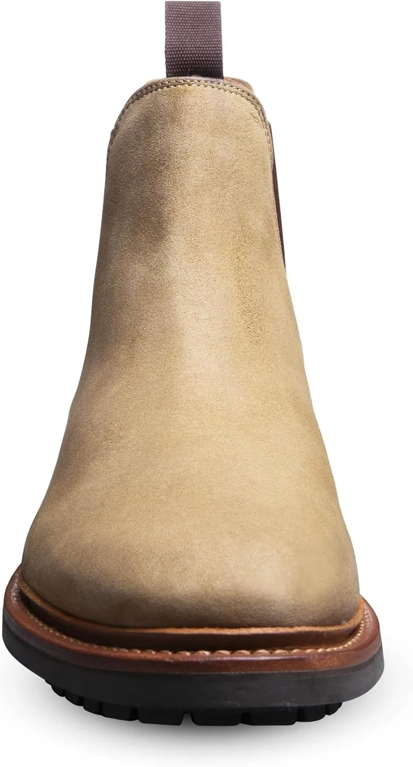 Allen Edmonds Men's Wren Chelsea Boot
