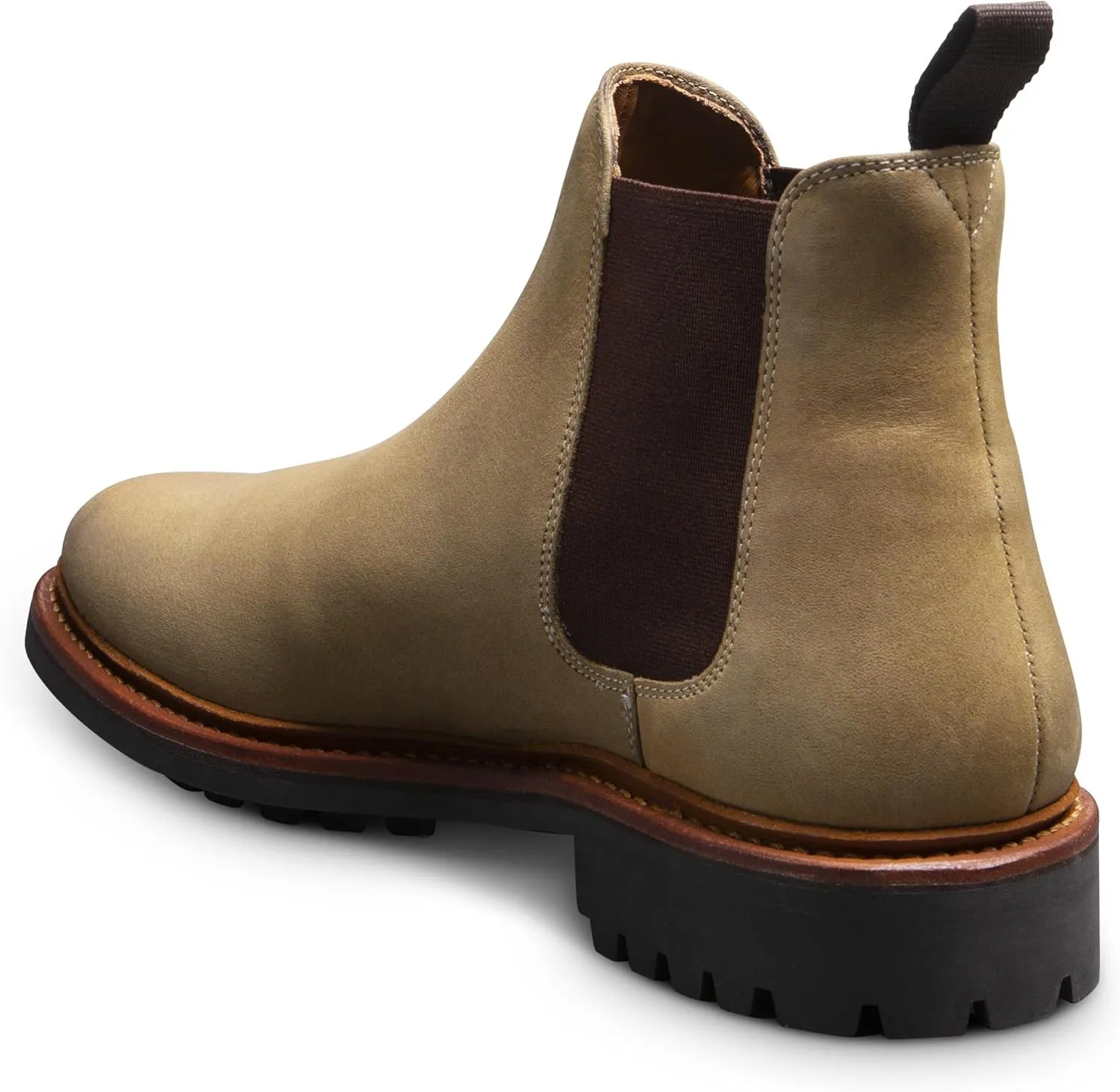 Allen Edmonds Men's Wren Chelsea Boot