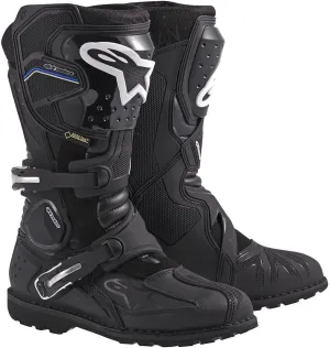 Alpinestars Toucan Gore-Tex Men's Weatherproof Motorcycle Touring Boots