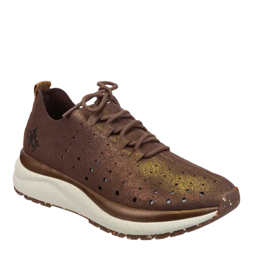 ALSTEAD in Dark Bronze