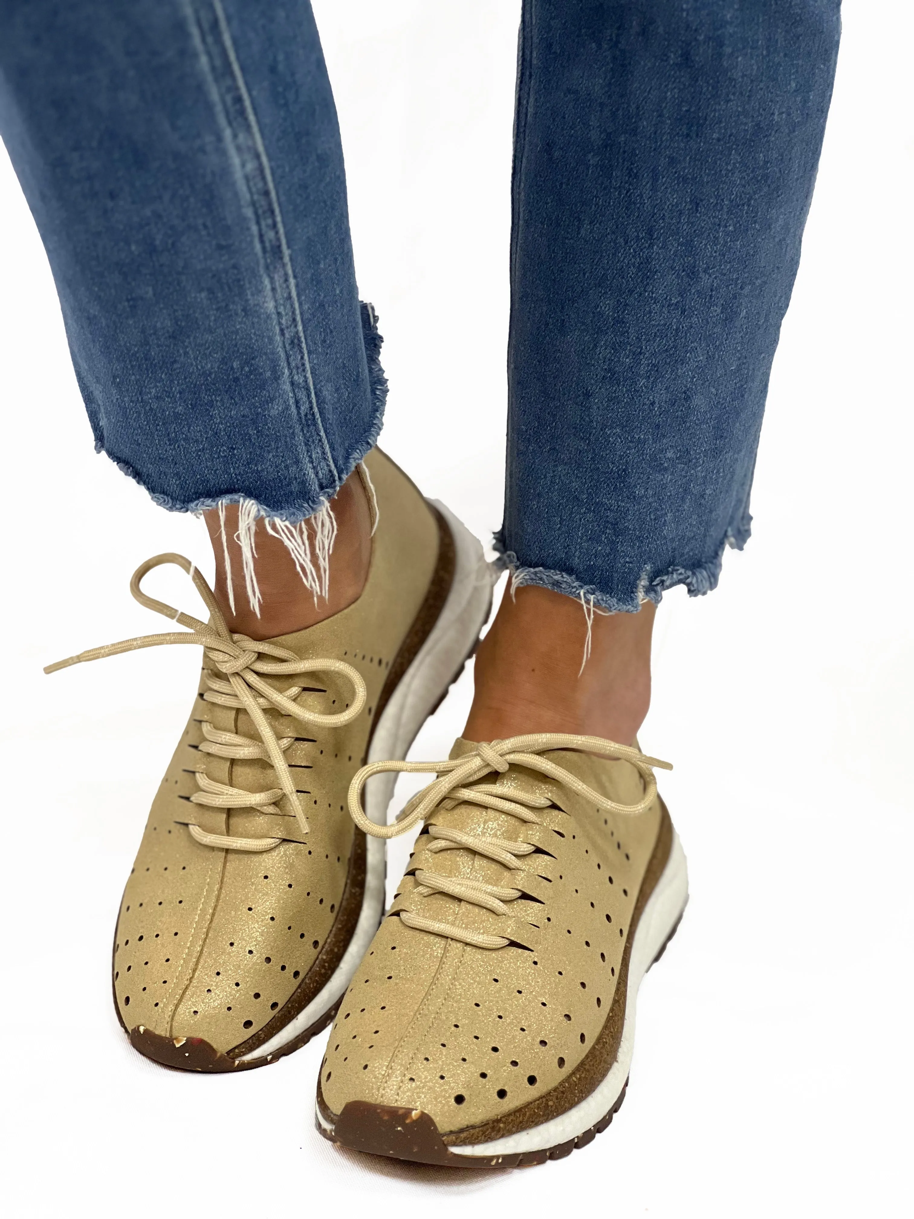 ALSTEAD in Gold