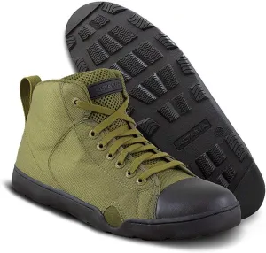 Altama Maritime Assault Mid Olive Drab US Men's 13, Women's 14.5 Medium