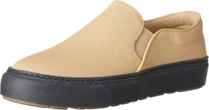Amazon Essentials Women's Comfortable Slip on Sneaker