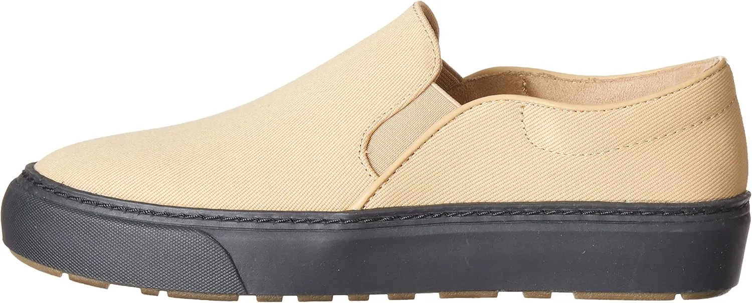 Amazon Essentials Women's Comfortable Slip on Sneaker