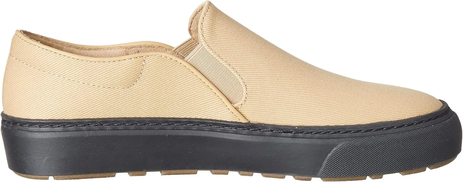 Amazon Essentials Women's Comfortable Slip on Sneaker