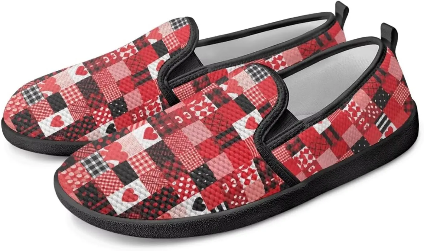 Animal Painted Women's Walking Shoes Fashion Casual Hand Free Slip On Sneakers Soft Breathable Gym Fitness Minimalist Comfy Traveling