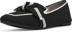 Anne Klein Women's Tarese Loafer Flat