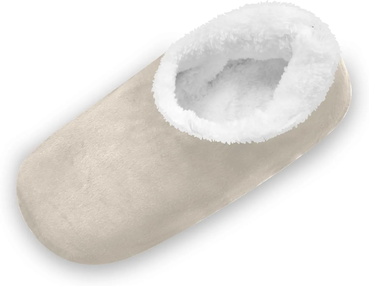 Aqua House Slippers Non-Slip Soft Bedroom Slippers for Men Bedroom
