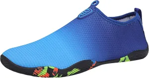 Aqua Socks Water Shoes Quick Dry Barefoot Swim Beach Pool Surf Hiking Kayaking Diving Yoga Outdoor Sport Shoes Men Women