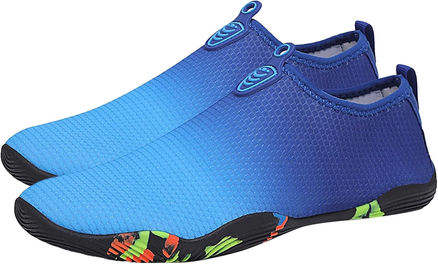 Aqua Socks Water Shoes Quick Dry Barefoot Swim Beach Pool Surf Hiking Kayaking Diving Yoga Outdoor Sport Shoes Men Women