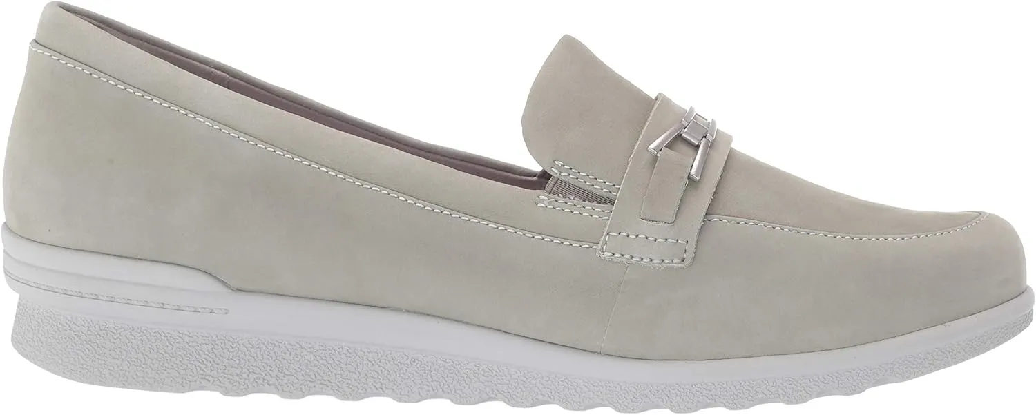 Aravon Women's Josie Bit Loafer