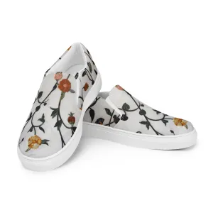 Arel Women’s slip-on canvas shoes