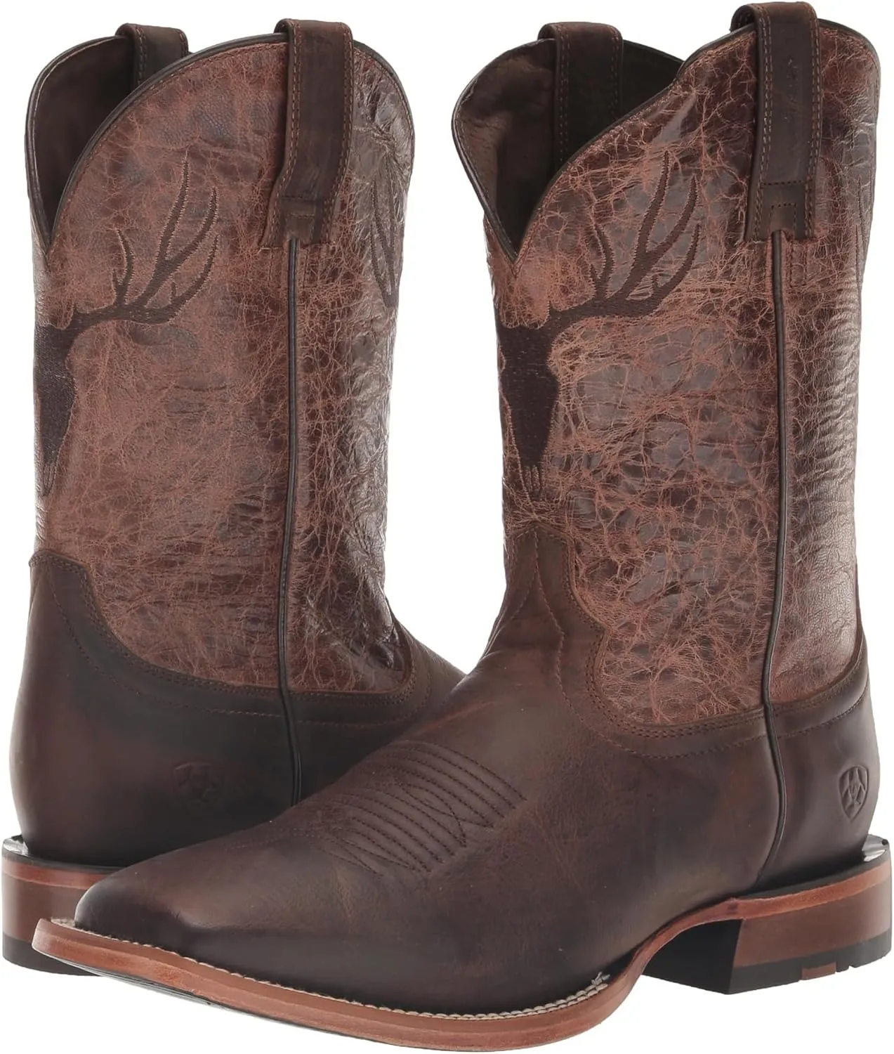 Ariat Men's Crosshair Western Boot