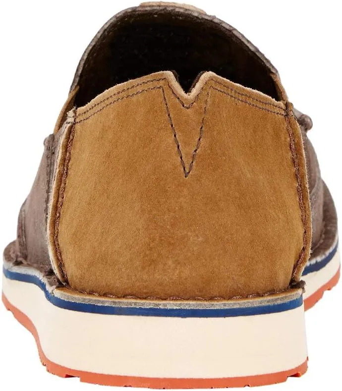 ARIAT Men's Cruiser Casual Shoe