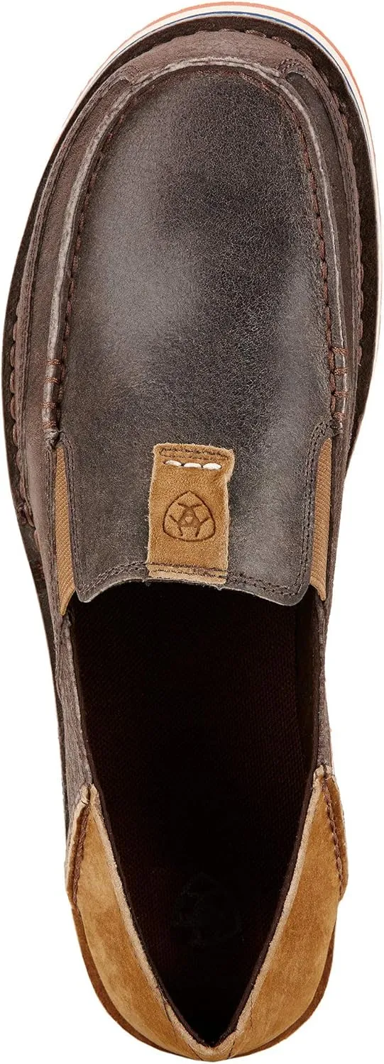 ARIAT Men's Cruiser Casual Shoe