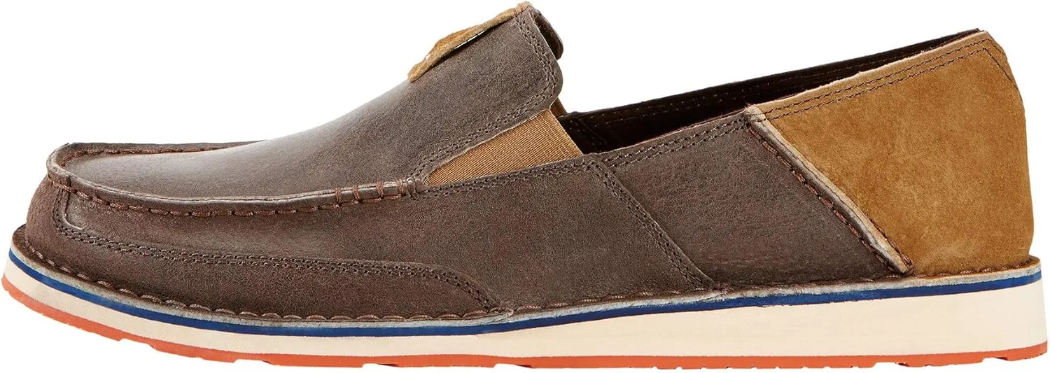 ARIAT Men's Cruiser Casual Shoe